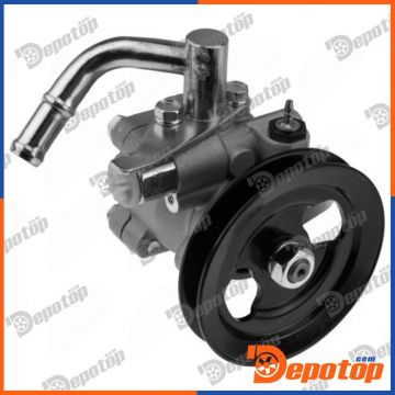 Pompe de direction assistée pour HYUNDAI | SPW-HY-518, 133663